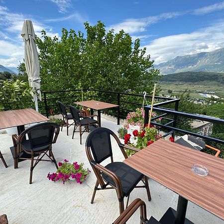 Guva Guest House Gjirokaster Exterior photo